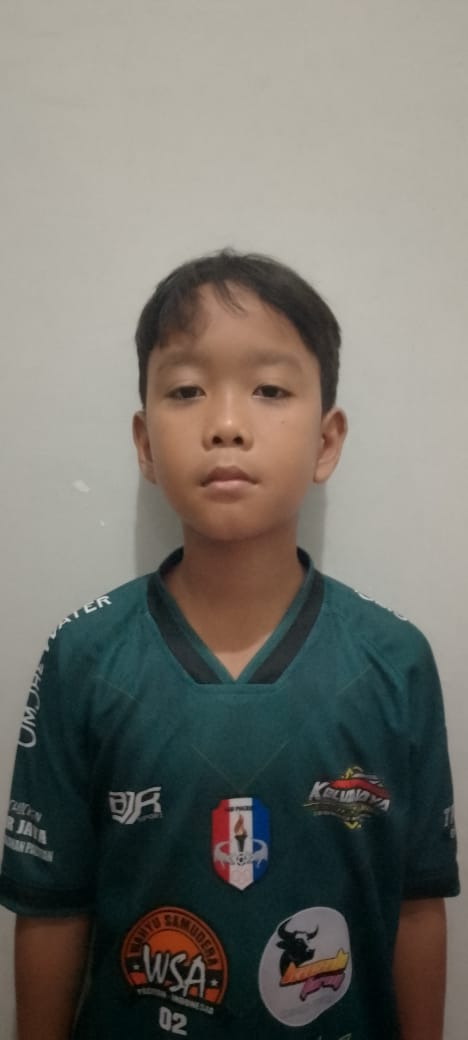 Ayyash Sakha Dirandra Hamizan